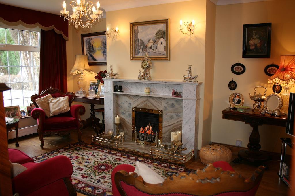 Couette-café Periwinkle Galway